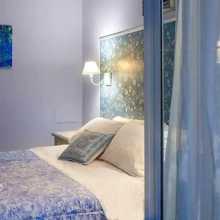 Mediterranean Charm Con Piscina Al Mare Villa *