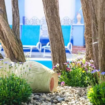 Mediterranean Charm Con Piscina Al Mare Villa Mascali