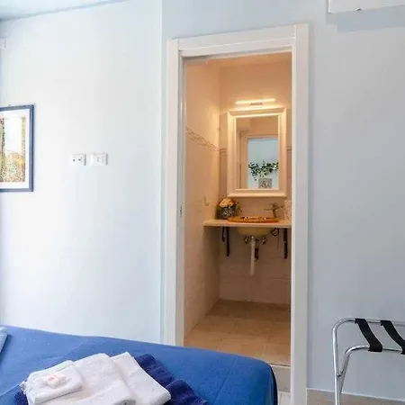 Mediterranean Charm Con Piscina Al Mare Villa