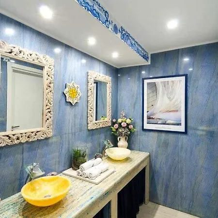 Villa Mediterranean Charm Con Piscina Al Mare Mascali