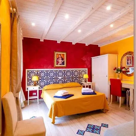 Mediterranean Charm Con Piscina Al Mare * Mascali
