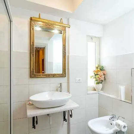Mediterranean Charm Con Piscina Al Mare