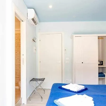 Mediterranean Charm Con Piscina Al Mare *