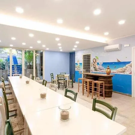 Mediterranean Charm Con Piscina Al Mare Mascali