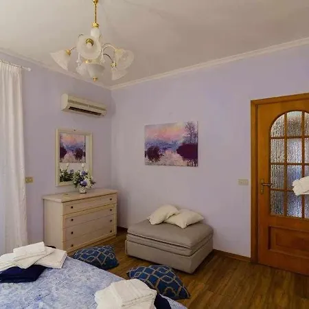 Mediterranean Charm Con Piscina Al Mare Mascali