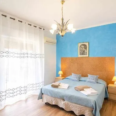 Mediterranean Charm Con Piscina Al Mare Villa