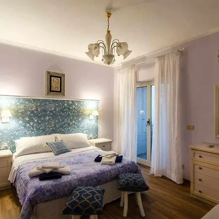 Mediterranean Charm Con Piscina Al Mare Villa *