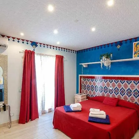 Mediterranean Charm Con Piscina Al Mare Villa *