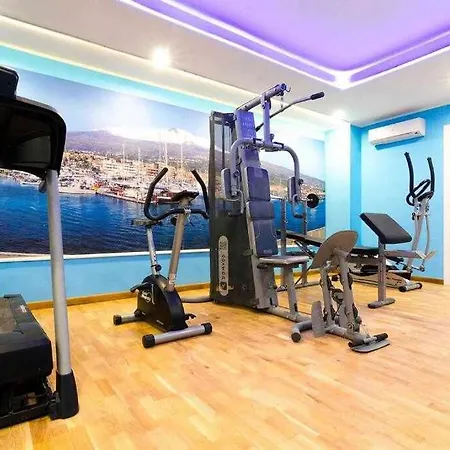 Villa Mediterranean Charm Con Piscina Al Mare *