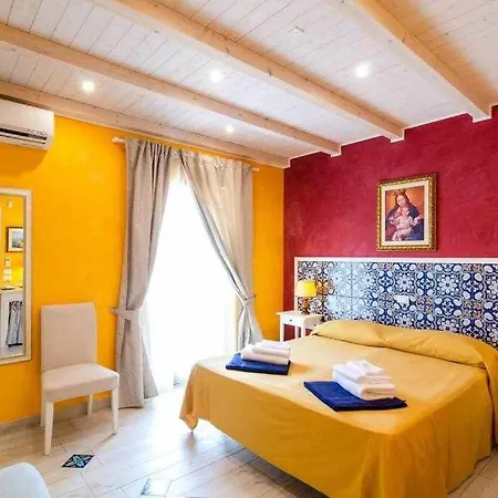 Mediterranean Charm Con Piscina Al Mare *