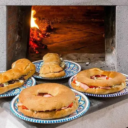 Villa Mediterranean Charm Con Piscina Al Mare